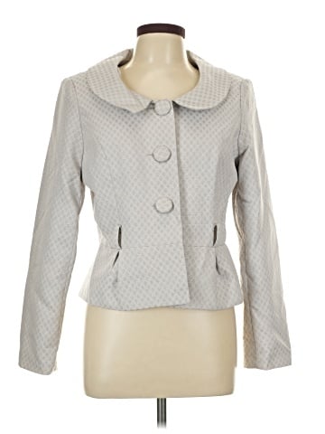 Giorgio Sant'Angelo Blazer (view 1)