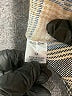 Haptics 100% Polyester Plaid Gray Long Sleeve Blouse Size 1X - photo 8