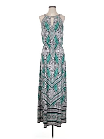 White House Black Market Casual Dress (view 1)