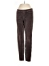 Hue Brown Casual Pants Size S - photo 1