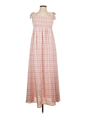 Davi & Dani Casual Dress (view 1)