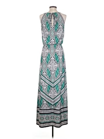 White House Black Market Casual Dress (view 2)
