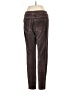 Hue Brown Casual Pants Size S - photo 2