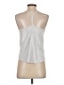 Calia Silver Tank Top Size S - photo 2