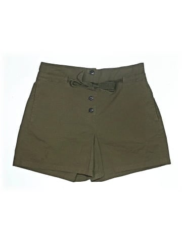 Rag & Bone Khaki Shorts (view 1)