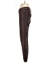Hue Brown Casual Pants Size S - photo 5
