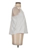 Calia Silver Tank Top Size S - photo 4