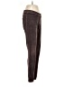 Hue Brown Casual Pants Size S - photo 4