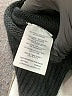 J.Crew Black Wool Pullover Sweater Size S - photo 8