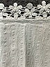 Unbranded Gray 3/4 Sleeve Blouse Size S - photo 7