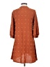 Assorted Brands Brown Kimono Size S - photo 2