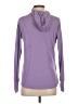 90 Degree by Reflex Purple Long Sleeve Turtleneck Size XS - photo 2