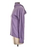 90 Degree by Reflex Purple Long Sleeve Turtleneck Size XS - photo 5