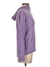 90 Degree by Reflex Purple Long Sleeve Turtleneck Size XS - photo 4