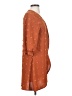 Assorted Brands Brown Kimono Size S - photo 4
