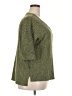 Faded Glory Green 3/4 Sleeve Top Size 2X - photo 4