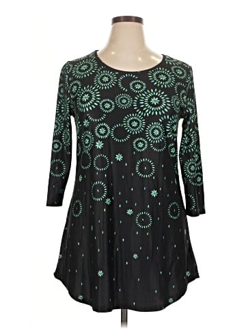 Reborn Casual Dress (view 1)