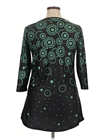 Reborn Casual Dress (view 2)