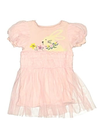 Peek... Dress (view 1)