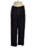 Unbranded Black Casual Pants Size S - photo 1