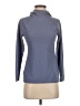 Nike Blue Turtleneck Sweater Size XS - photo 1