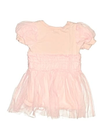 Peek... Dress (view 2)