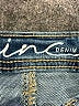 Inc Denim Blue Jeans Size 0 - photo 4