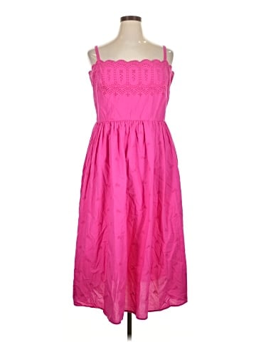 Gap Casual Dress (view 1)