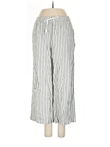 Caslon Linen Pants (view 1)