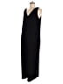 Hatch Black Jumpsuit Size Med Maternity (2) - photo 1