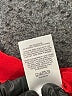 Express Red Short Sleeve Blouse Size XS - photo 8