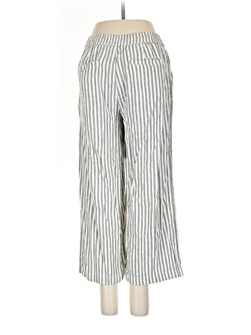 Caslon Linen Pants (view 2)