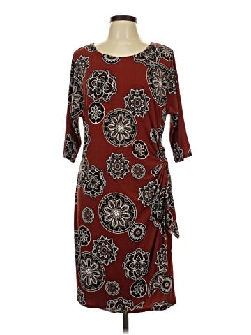 Robbie Bee Casual Dress (view 1)