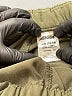 Avia 100% Polyester Solid Green Track Pants Size L - photo 7
