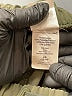 Avia 100% Polyester Solid Green Track Pants Size L - photo 8
