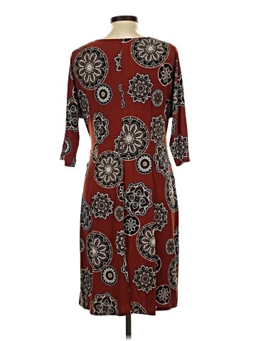 Robbie Bee Casual Dress (view 2)