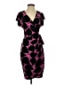 Unbranded Hearts Black Cocktail Dress Size S (estimated) - photo 1