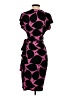Unbranded Hearts Black Cocktail Dress Size S (estimated) - photo 2