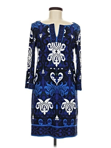 Laundry by Design Cocktail Dress (view 1)