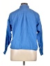 J.Crew Blue Long Sleeve Button-Down Shirt Size 14 - photo 2