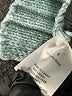 Sincerely Jules 100% Polyester Teal Pullover Sweater Size S - photo 8