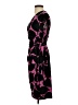 Unbranded Hearts Black Cocktail Dress Size S (estimated) - photo 5