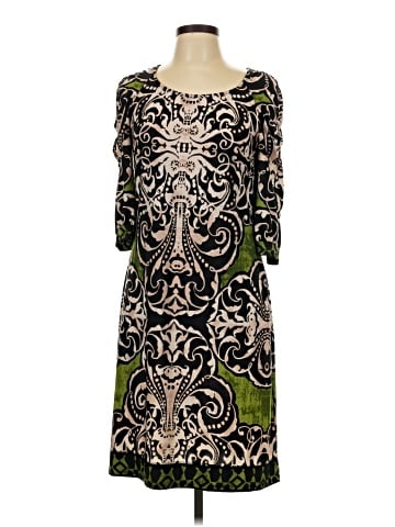 DM Donna Morgan Cocktail Dress (view 1)
