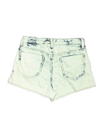 Mossimo Supply Co. Denim Shorts (view 2)