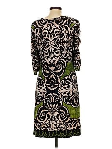 DM Donna Morgan Cocktail Dress (view 2)
