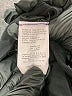 Bebe Solid Black Active Pants Size 8 - photo 8