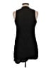 Rebellion 100% Polyester Black Cocktail Dress Size M - photo 2