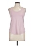 Lululemon Athletica Pink Active Tank Size 10 - photo 1