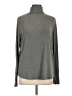 Indigo Gray Turtleneck Sweater Size L - photo 1