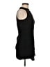 Rebellion 100% Polyester Black Cocktail Dress Size M - photo 4